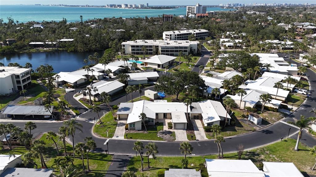 Picture of 111 Whispering Sands Circle Unit V38, Sarasota, FL 34242
