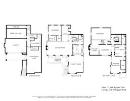 Picture of 996 Fairview Avenue, Mount Dora, FL 32757