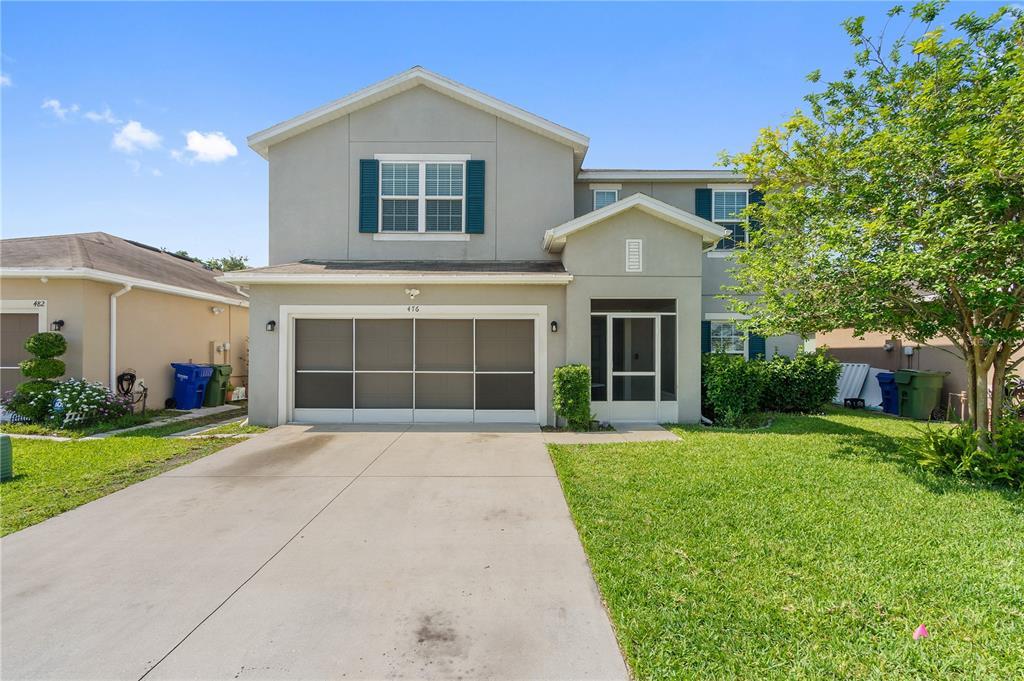 Picture of 476 Haines Trail, Winter Haven, FL 33881