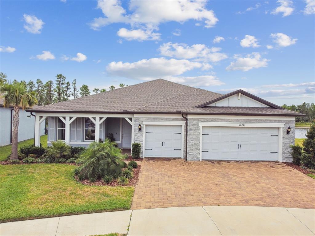 Picture of 5670 Shorebird Branch, Land O Lakes, FL 34638