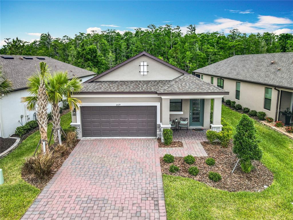 Picture of 1029 Umbria Dr, Poinciana, FL 34759