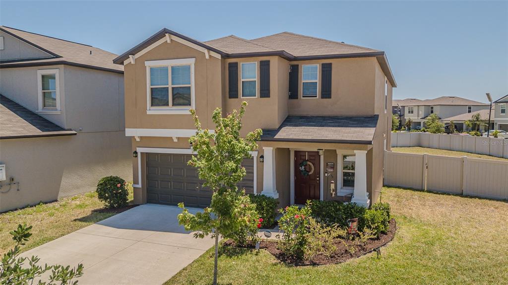 Picture of 9411 Lemon Drop Loop, Sun City Center, FL 33573