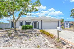 Picture of 9942 Woodridge Court, Port Richey, FL 34668