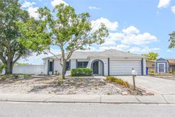 Picture of 9942 Woodridge Court, Port Richey, FL 34668