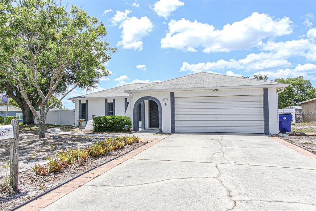 Picture of 9942 Woodridge Court, Port Richey, FL 34668