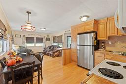 Picture of 1810 Speck Drive, Holiday, FL 34691