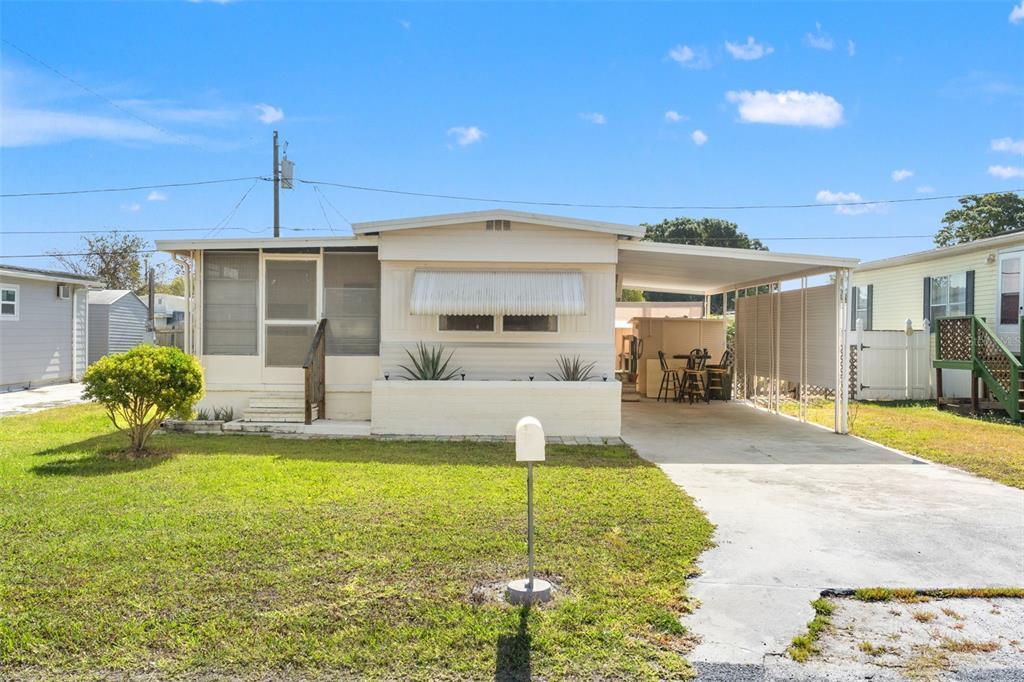Picture of 1810 Speck Drive, Holiday, FL 34691