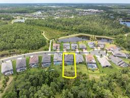 Picture of 12539 Wetmore Court, Odessa, FL 33556