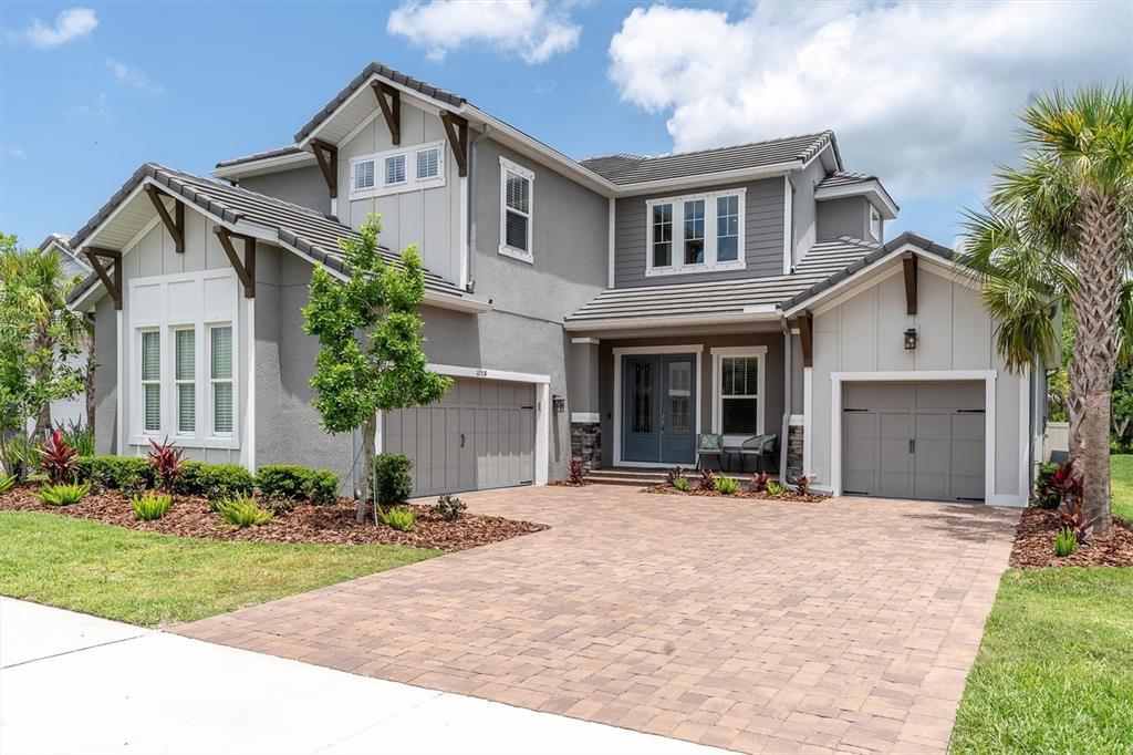 Picture of 12539 Wetmore Court, Odessa, FL 33556
