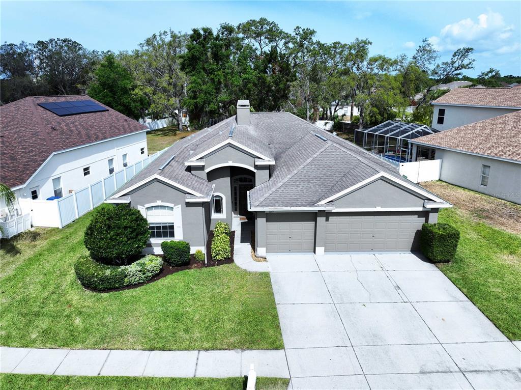 Picture of 1919 Oswego Drive, Holiday, FL 34691