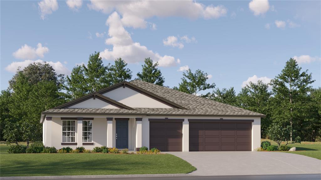 Picture of 15250 Rainbow Quartz Street, Wimauma, FL 33598