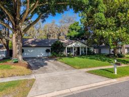 Picture of 819 E Harbour Court, Ocoee, FL 34761