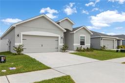 Picture of 35519 Bellington Boulevard, Zephyrhills, FL 33541