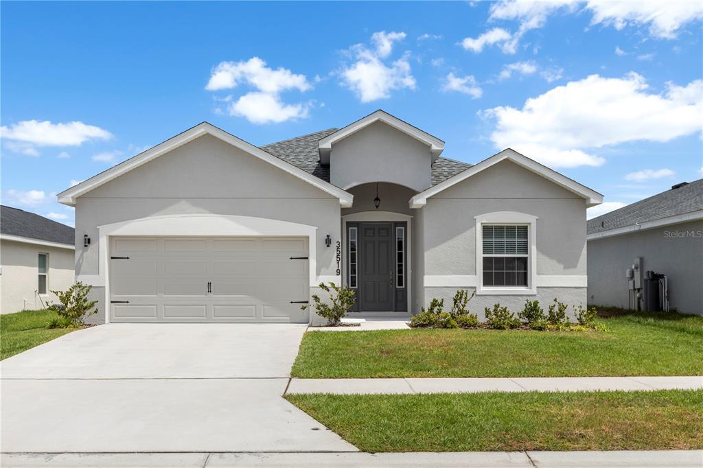 Picture of 35519 Bellington Boulevard, Zephyrhills, FL 33541