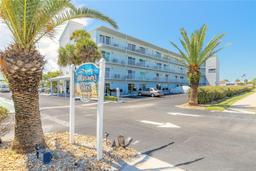 Picture of 3700 S Atlantic Avenue Unit 413, New Smyrna Beach, FL 32169