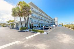 Picture of 3700 S Atlantic Avenue Unit 413, New Smyrna Beach, FL 32169