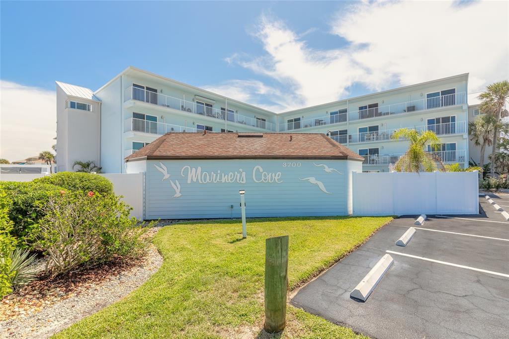 Picture of 3700 S Atlantic Avenue Unit 413, New Smyrna Beach, FL 32169