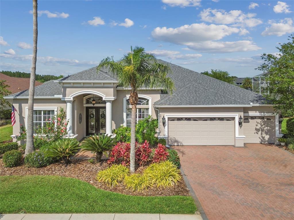 Picture of 26701 Winged Elm Drive, Wesley Chapel, FL 33544