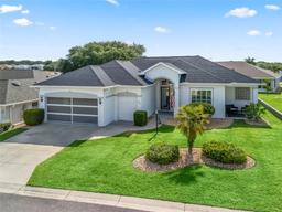 Picture of 17471 SE 110Th Terrace, Summerfield, FL 34491