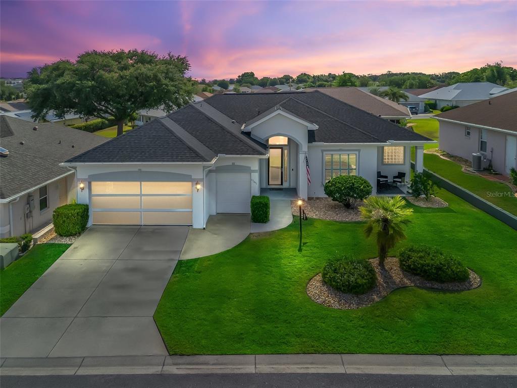 Picture of 17471 SE 110Th Terrace, Summerfield, FL 34491