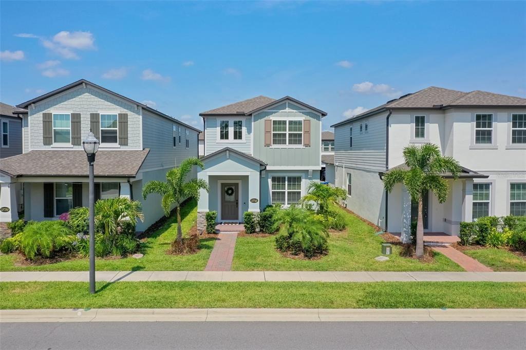 Picture of 13748 Werrington Drive, Winter Garden, FL 34787