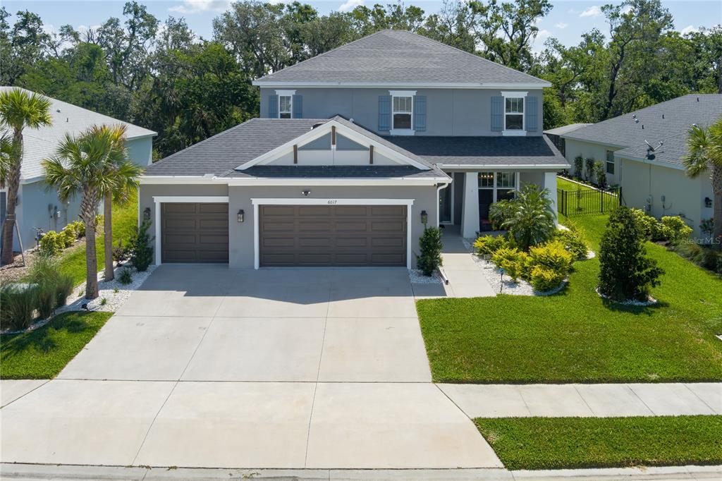 Picture of 6017 Maidenstone Way, Palmetto, FL 34221