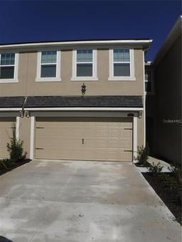Picture of 11634 Cambium Crown Drive, Riverview, FL 33569