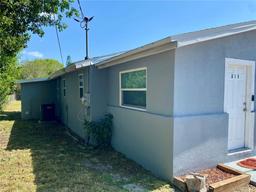 Picture of 311 James Avenue, Auburndale, FL 33823