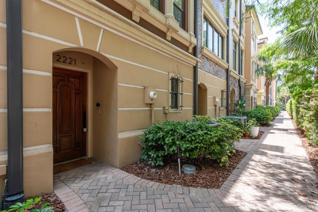 Picture of 2221 Soho Bay Court, Tampa, FL 33606