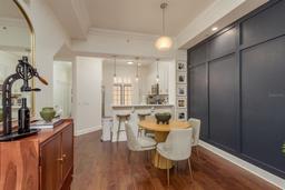 Picture of 2221 Soho Bay Court, Tampa, FL 33606