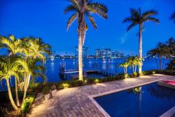 Picture of 755 Bay Esplanade, Clearwater Beach, FL 33767