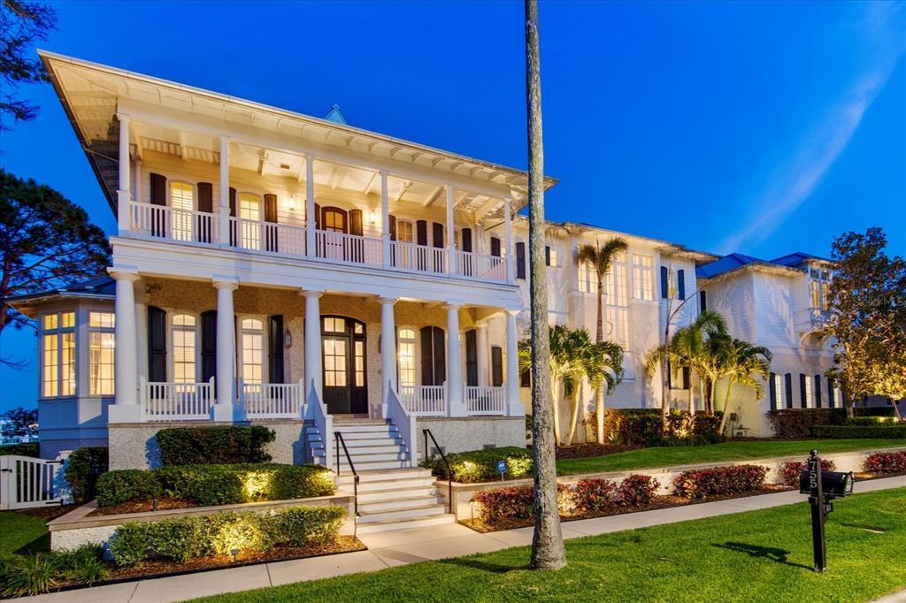 Picture of 755 Bay Esplanade, Clearwater Beach, FL 33767