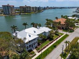 Picture of 755 Bay Esplanade, Clearwater Beach, FL 33767
