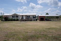 Picture of 12150 NE 230Th Street, Fort Mc Coy, FL 32134