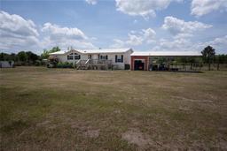 Picture of 12150 NE 230Th Street, Fort Mc Coy, FL 32134