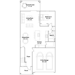 Picture of 8582 Linked Drive, New Port Richey, FL 34655