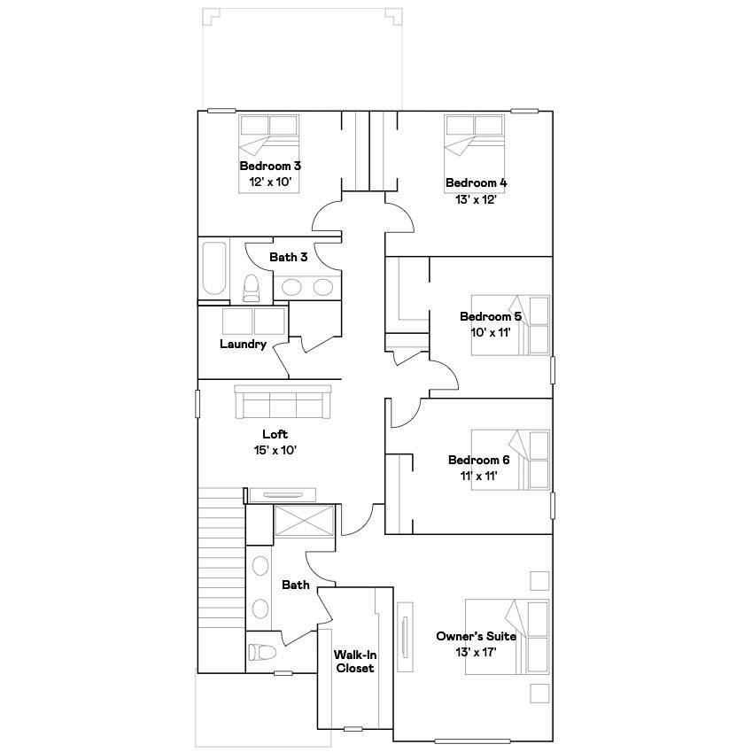Picture of 8582 Linked Drive, New Port Richey, FL 34655