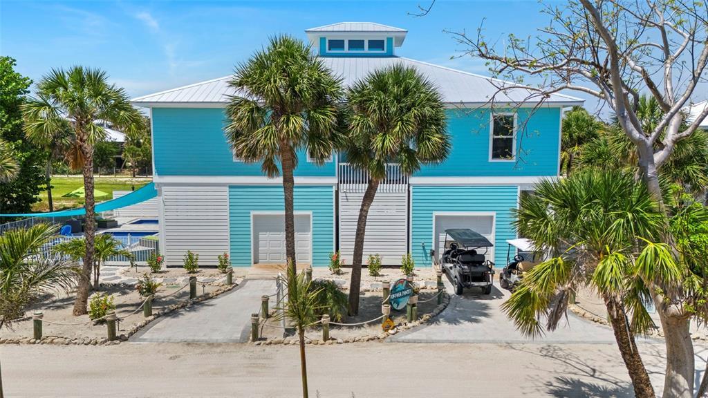 Picture of 4540 Seair Lane, Captiva, FL 33924
