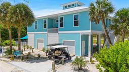 Picture of 4540 Seair Lane, Captiva, FL 33924