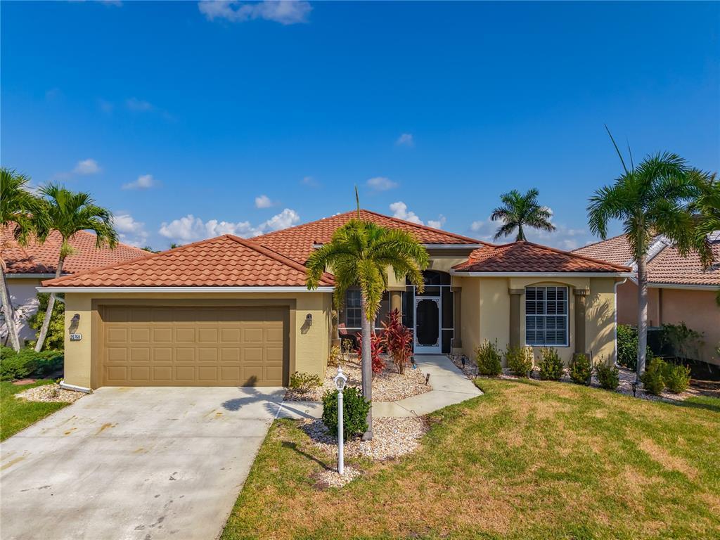 Picture of 20768 Tisbury Lane, North Fort Myers, FL 33917