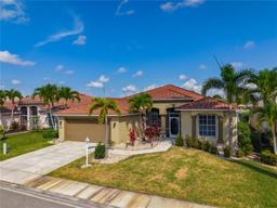 Picture of 20768 Tisbury Lane, North Fort Myers, FL 33917