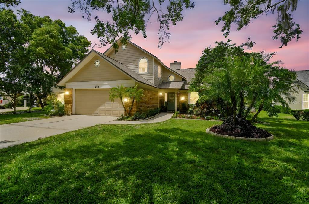 Picture of 383 Brushwood Lane, Winter Springs, FL 32708