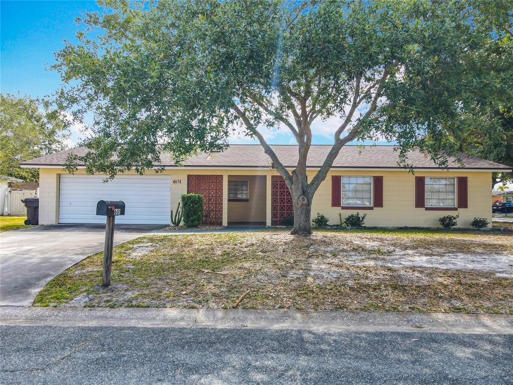 Picture of 601 Francis Street, Kissimmee, FL 34741