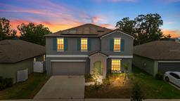 Picture of 13380 Great Plains Drive, Riverview, FL 33579
