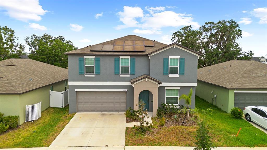 Picture of 13380 Great Plains Drive, Riverview, FL 33579