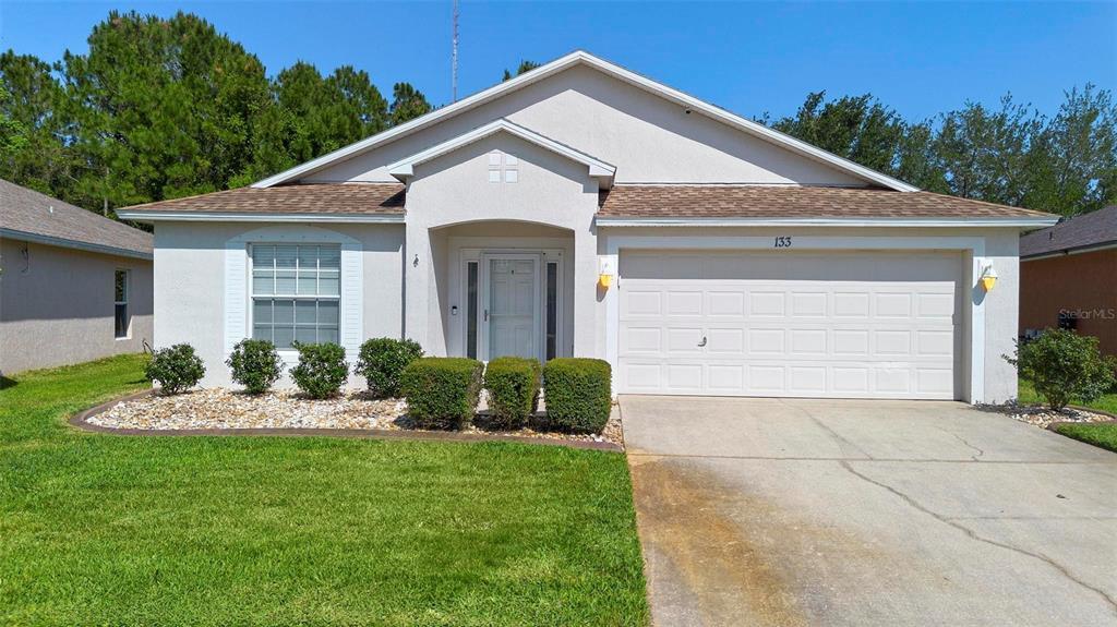Picture of 133 Brasswood Court, Daytona Beach, FL 32117