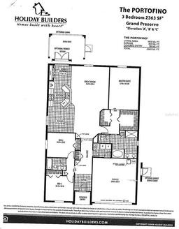 Picture of 133 Brasswood Court, Daytona Beach, FL 32117