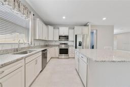 Picture of 3629 Vega Creek Drive, St Cloud, FL 34772