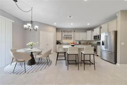 Picture of 3629 Vega Creek Drive, St Cloud, FL 34772