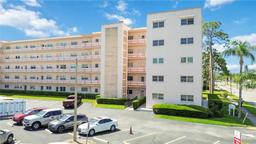 Picture of 5623 80Th Street N Unit 202, St Petersburg, FL 33709